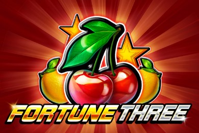 Fortunethree игровой автомат Ирвин Казино